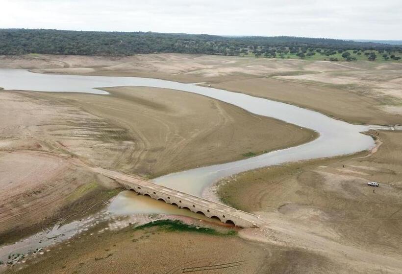 Alentejo`s Nest