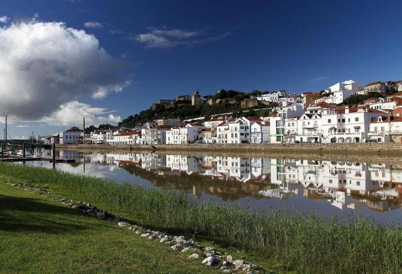 Alentejo`s Nest