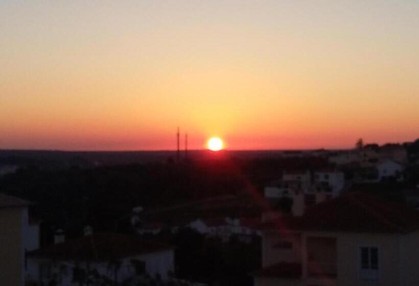 Alentejo`s Nest