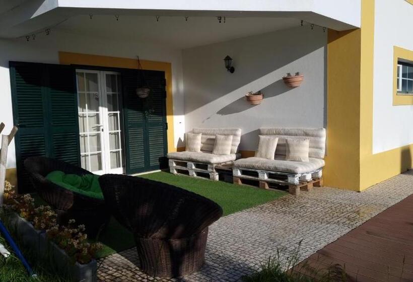 Alentejo`s Nest