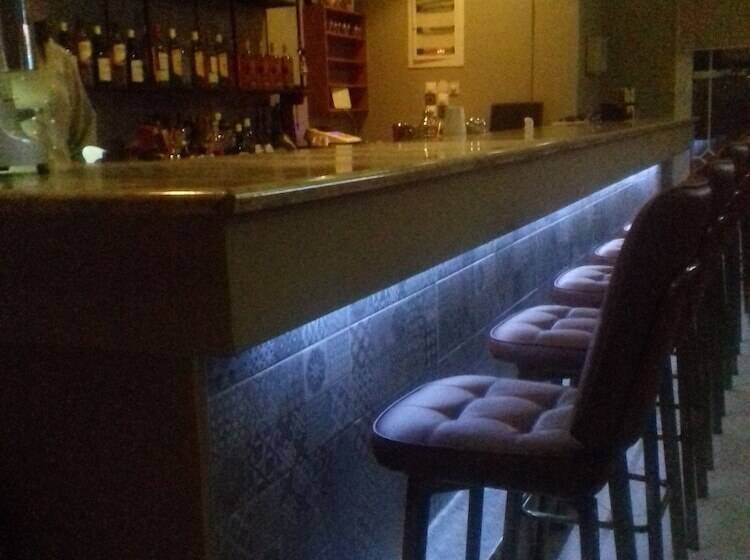 Apartments La Strada