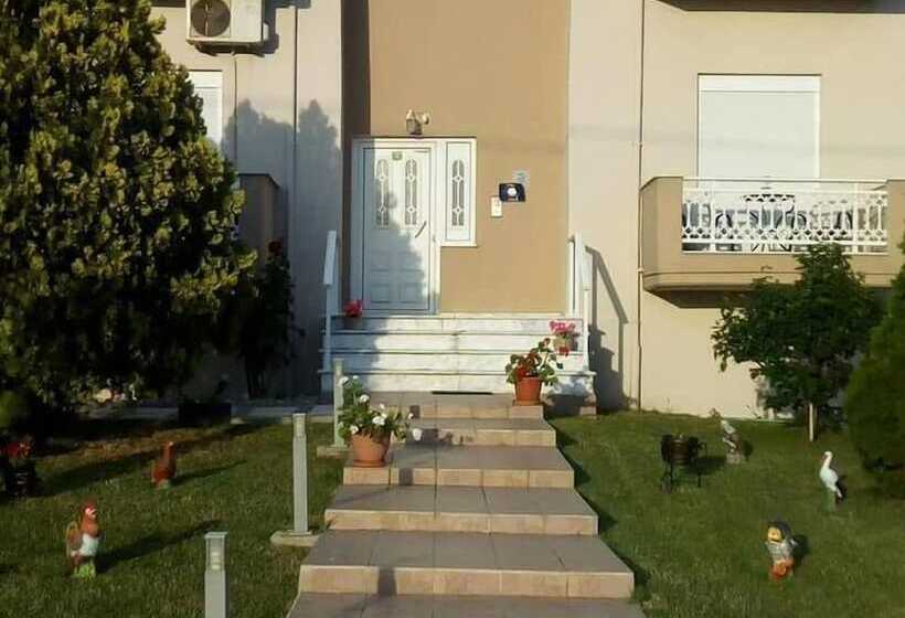 Apartments La Strada