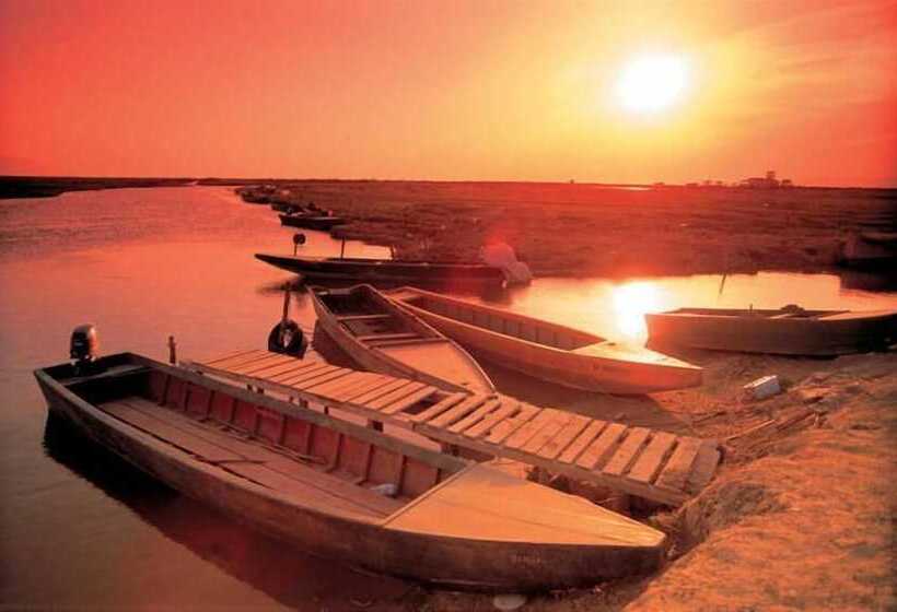 Apartments La Strada