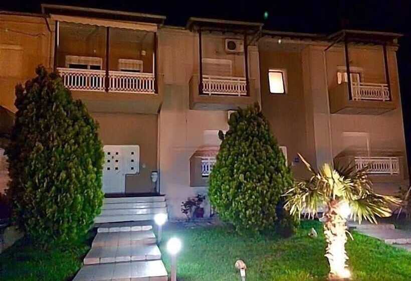 Apartments La Strada