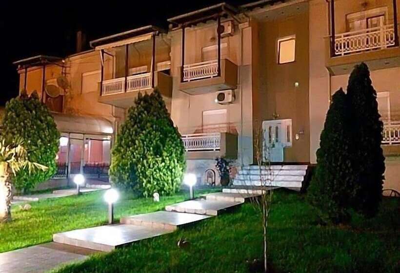 Apartments La Strada