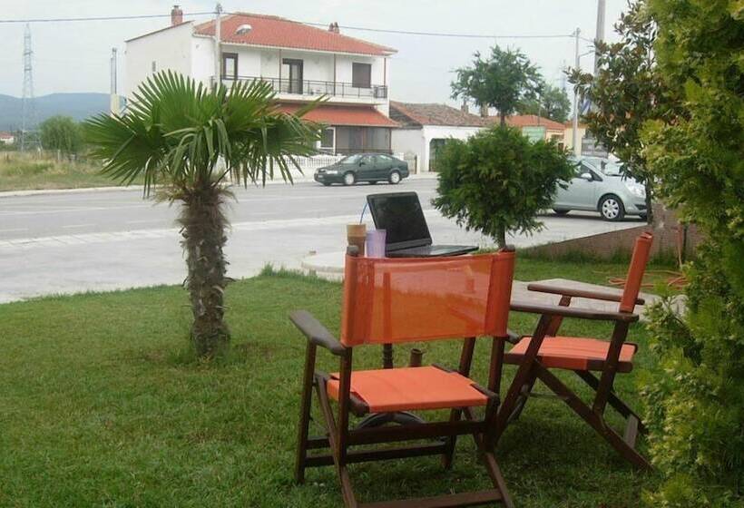 Apartments La Strada