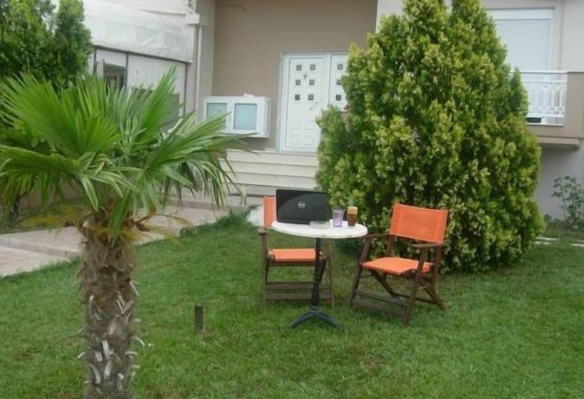 Apartments La Strada