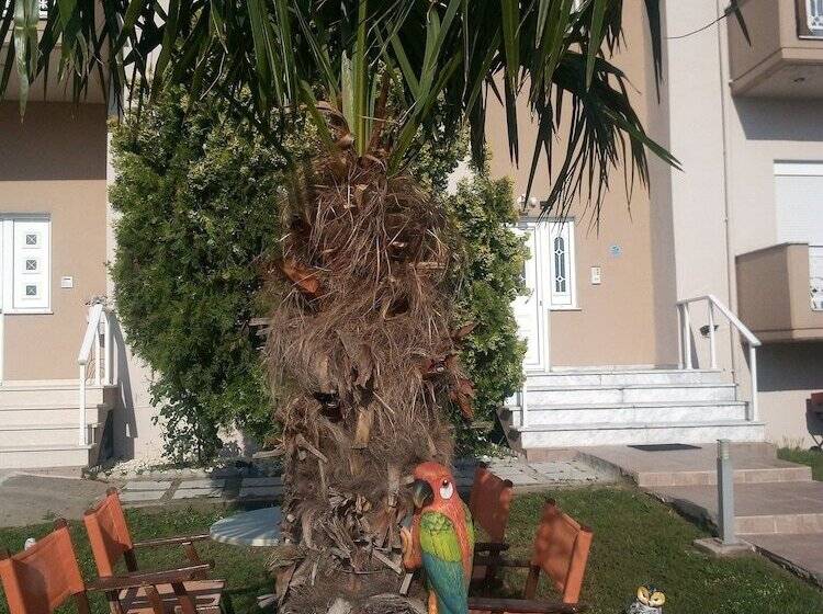 Apartments La Strada