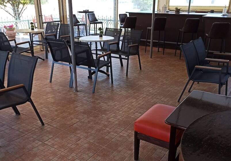 Apartments La Strada