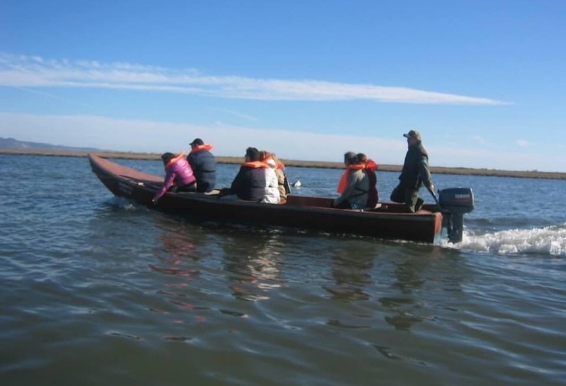 Apartments La Strada