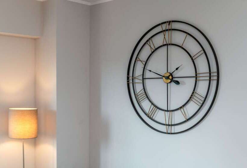 Apartments Poznan Towarowa By Noclegi Renters