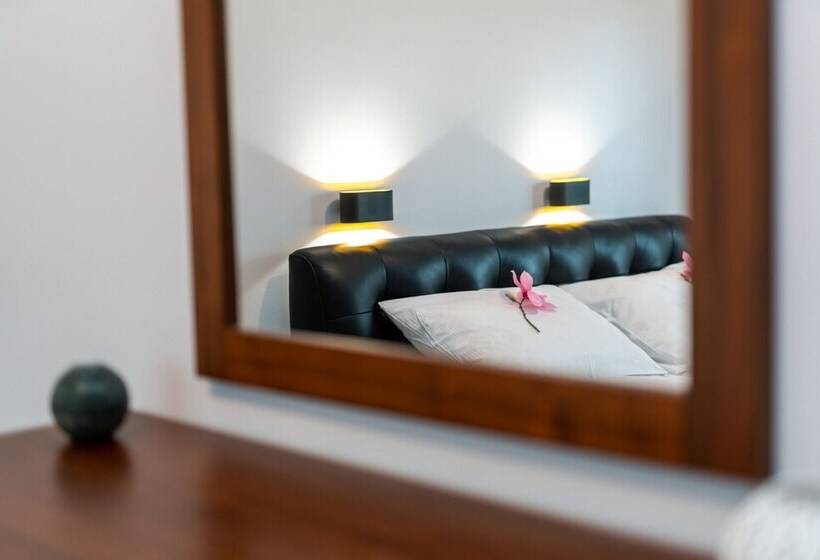 Apartments Poznan Towarowa By Noclegi Renters