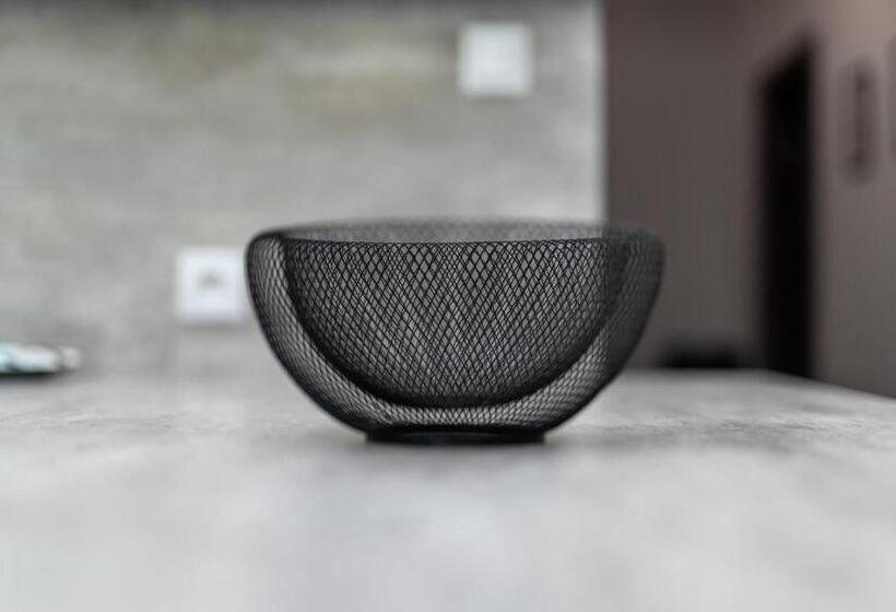 Apartments Poznan Towarowa By Noclegi Renters