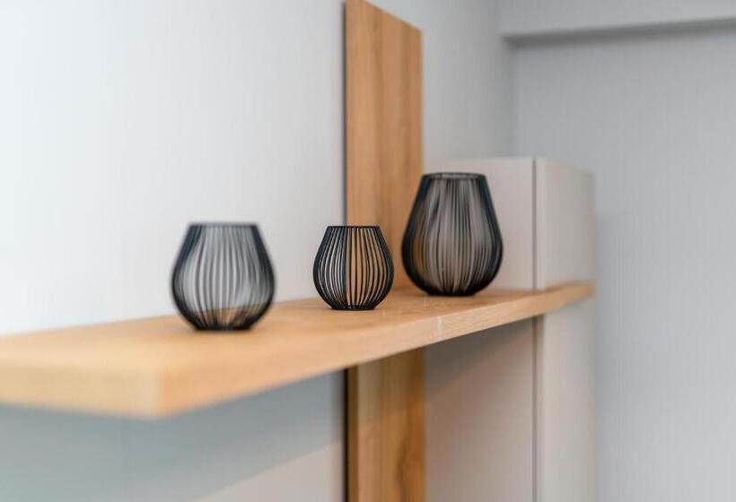 Apartments Poznan Towarowa By Noclegi Renters