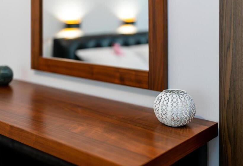 Apartments Poznan Towarowa By Noclegi Renters