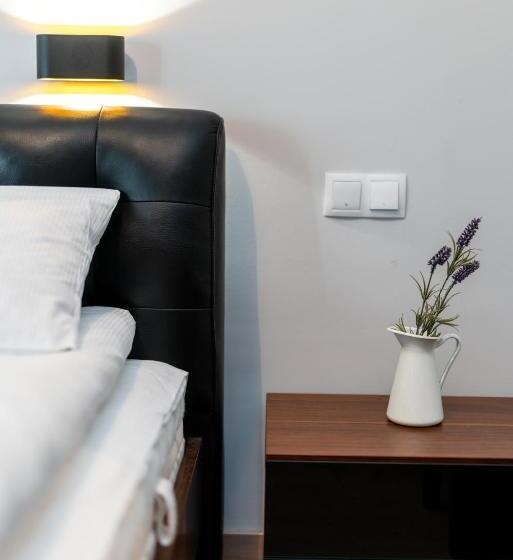 Apartments Poznan Towarowa By Noclegi Renters