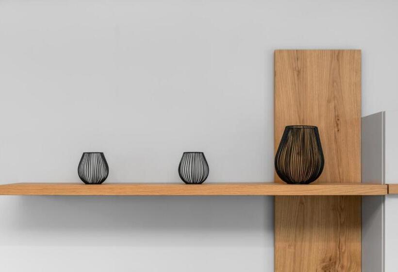 Apartments Poznan Towarowa By Noclegi Renters