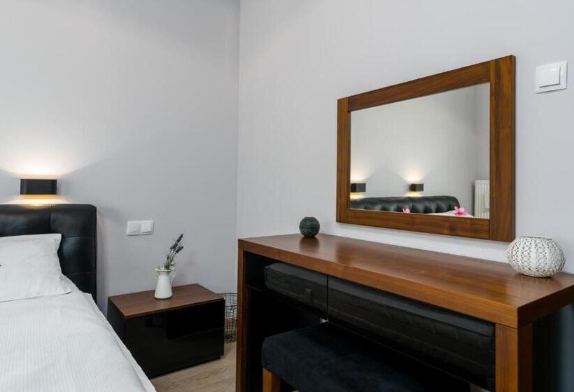 Apartments Poznan Towarowa By Noclegi Renters