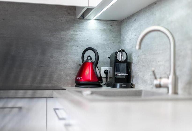 Apartments Poznan Towarowa By Noclegi Renters