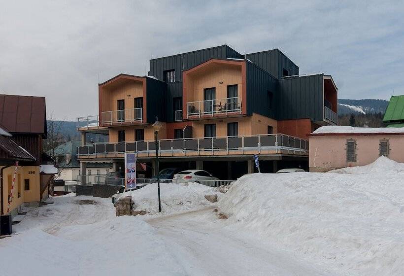 Residence Grand Suites