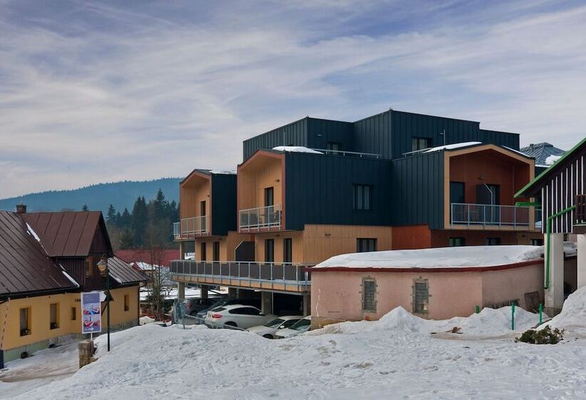 Residence Grand Suites