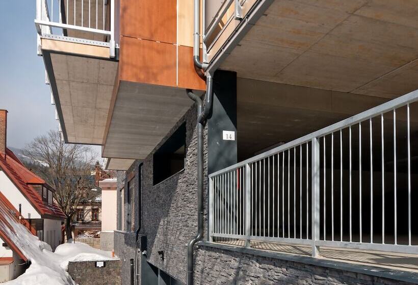 Residence Grand Suites