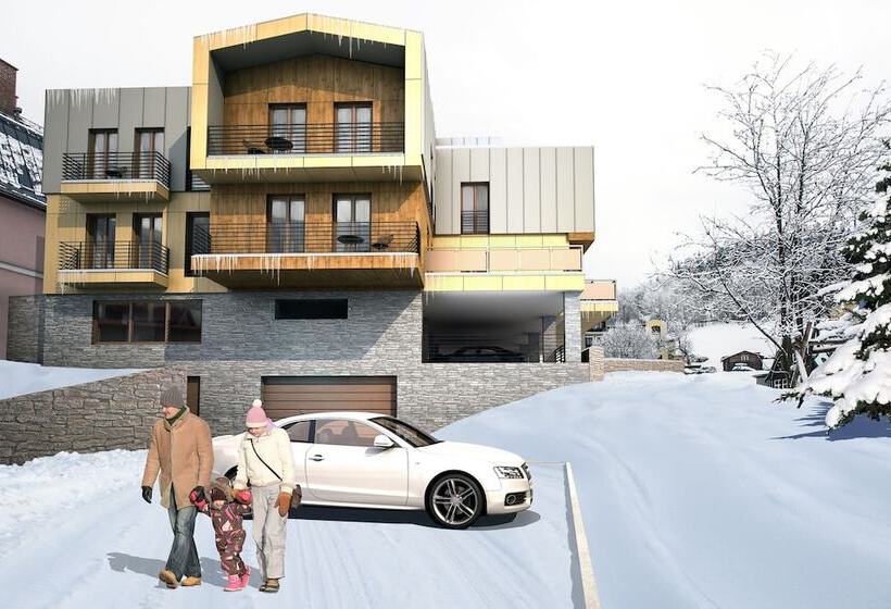 Residence Grand Suites