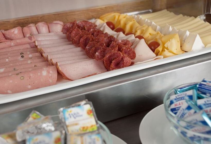 Residence Grand Suites