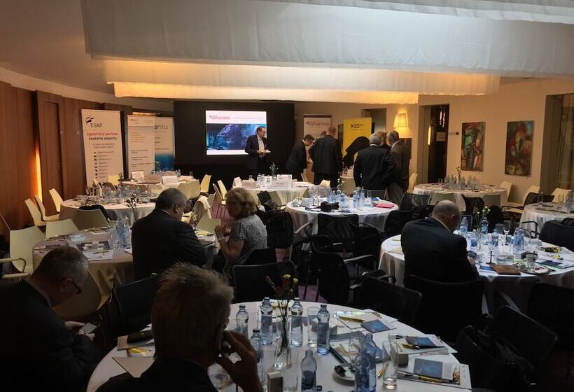 Apartmány Hrádeček