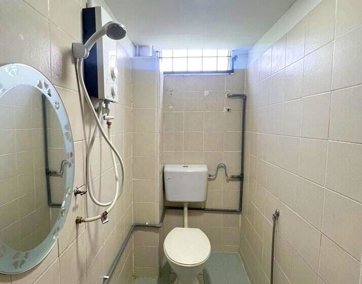 Ark Hotel Subang Airport