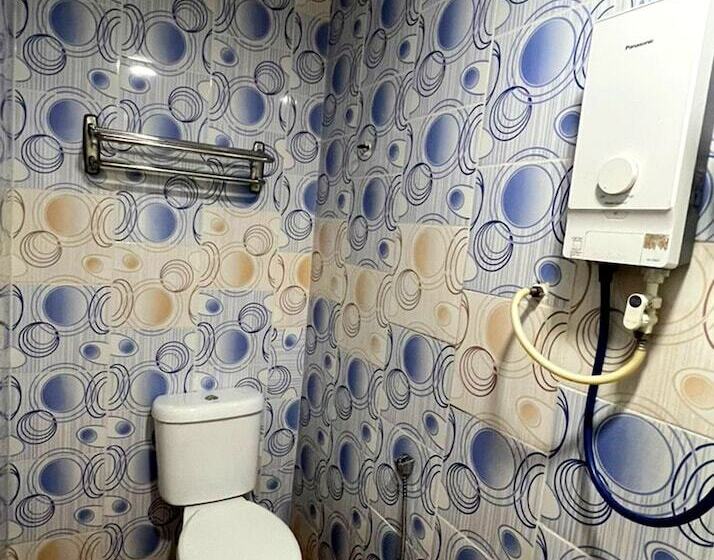 Ark Hotel Subang Airport