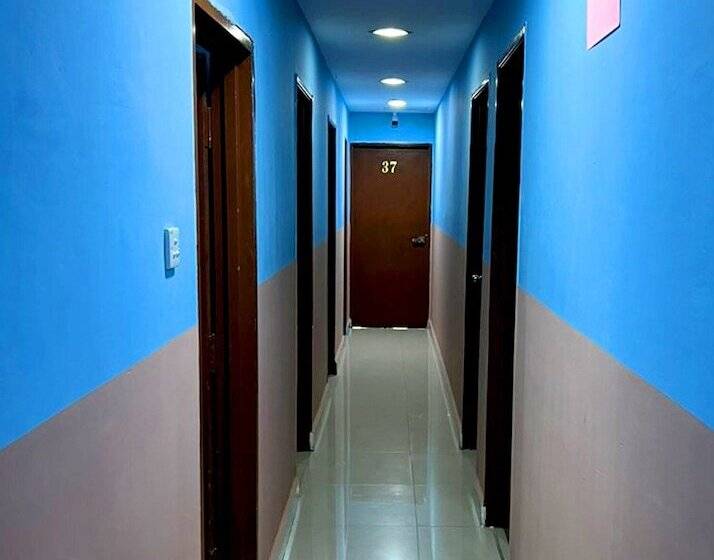 Ark Hotel Subang Airport