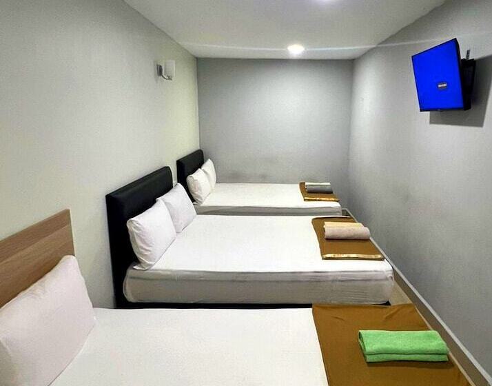 Ark Hotel Subang Airport