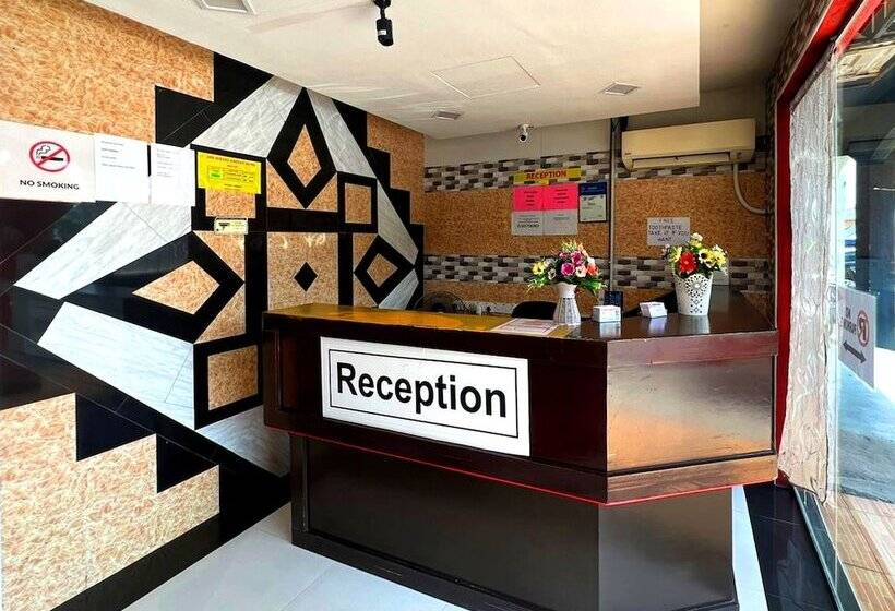 Ark Hotel Subang Airport