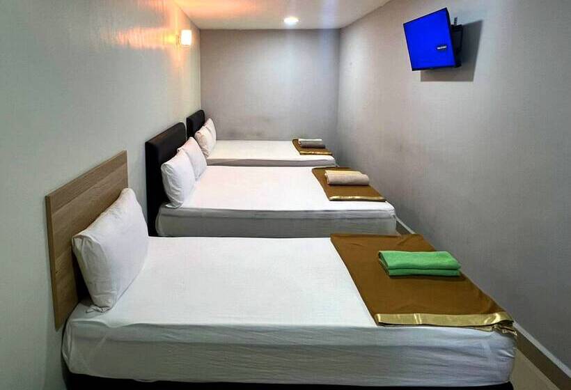 Ark Hotel Subang Airport