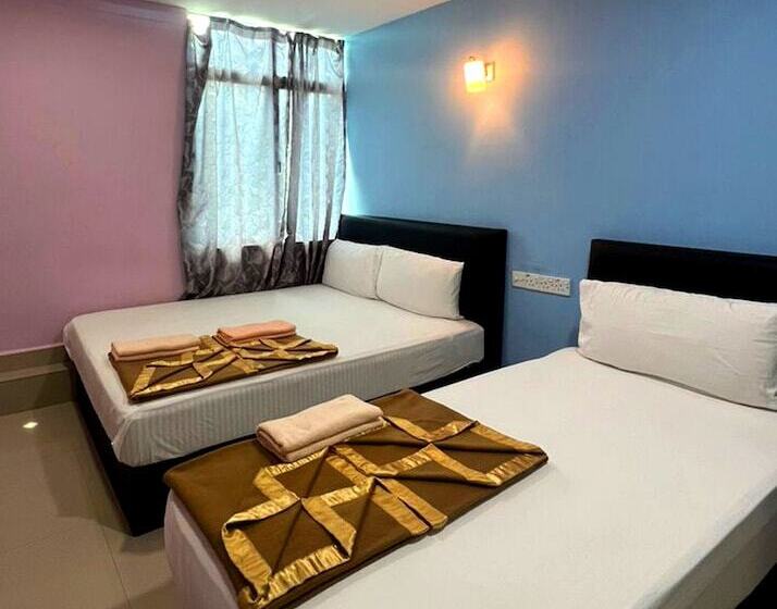 Ark Hotel Subang Airport