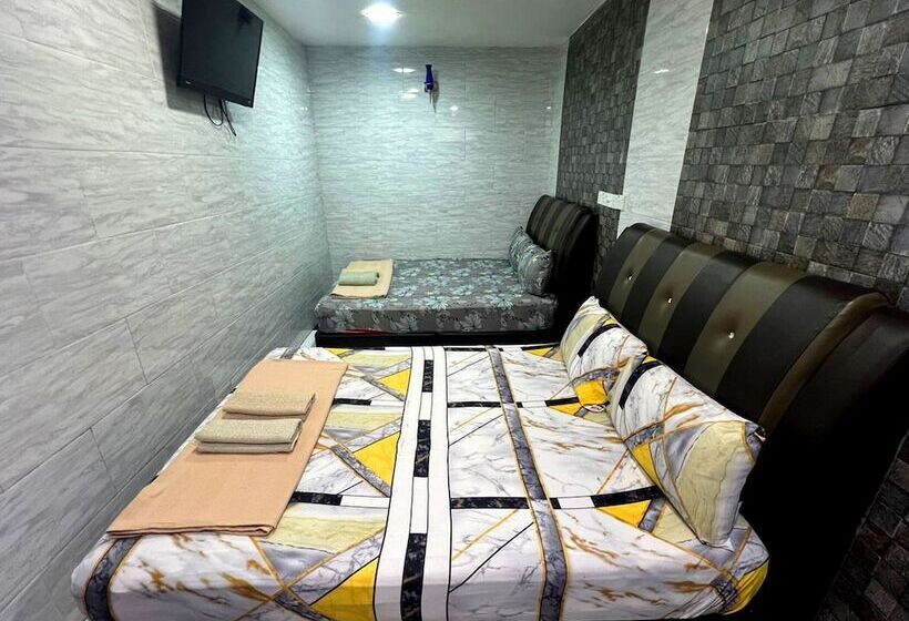 Ark Hotel Subang Airport