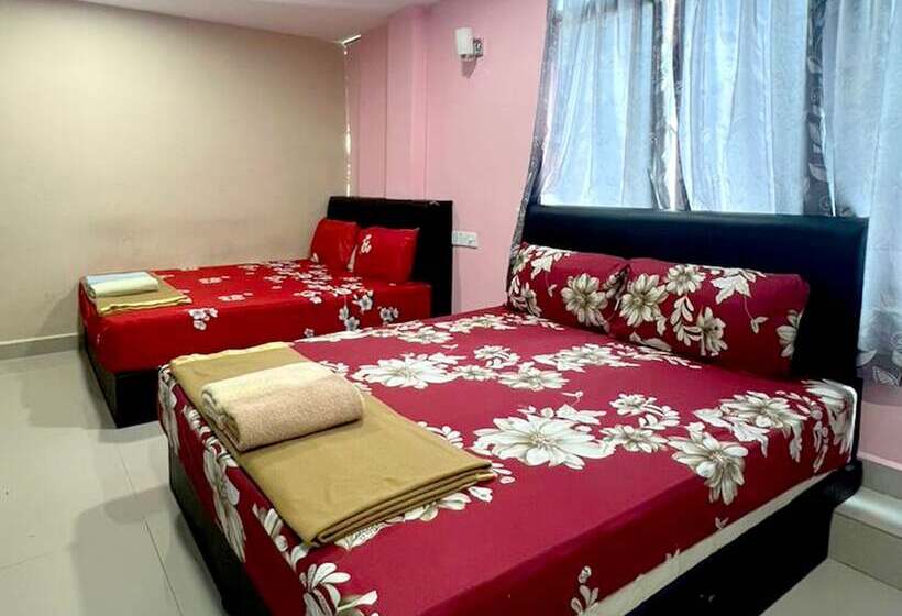 Ark Hotel Subang Airport