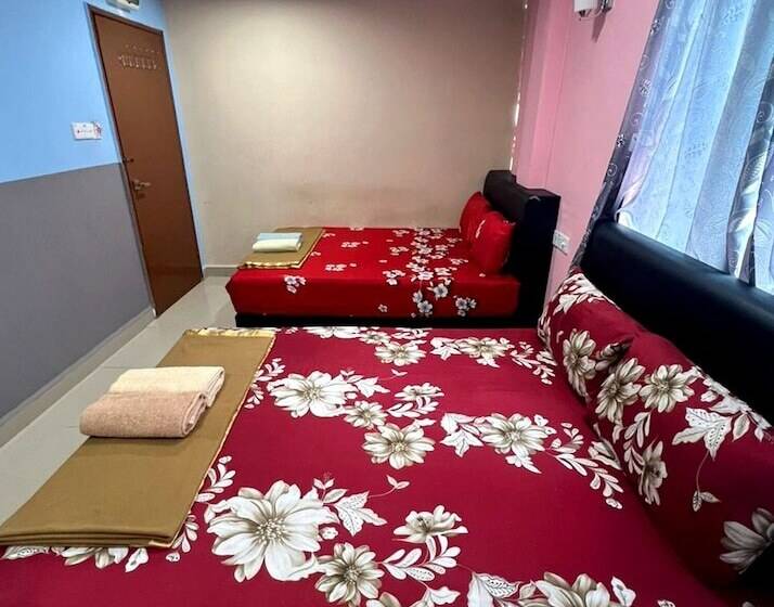 Ark Hotel Subang Airport