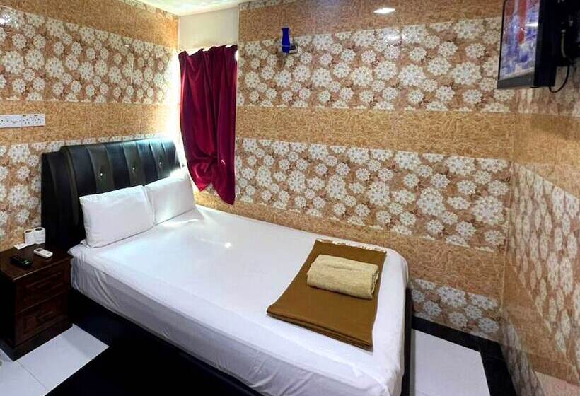 Ark Hotel Subang Airport