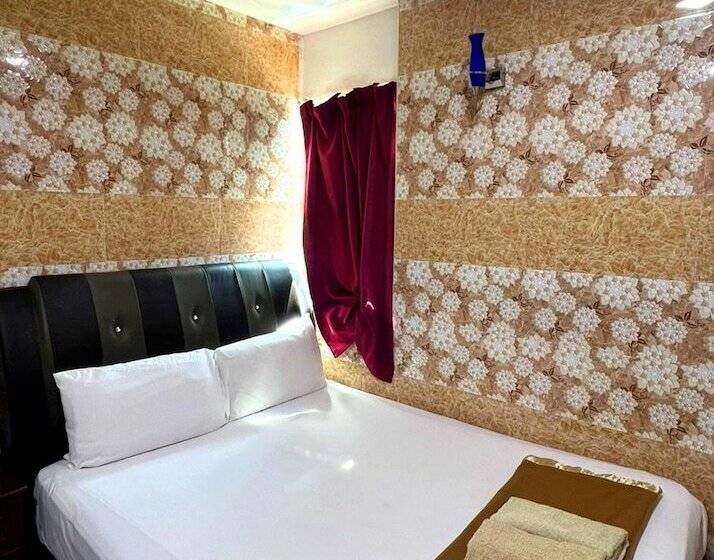 Ark Hotel Subang Airport