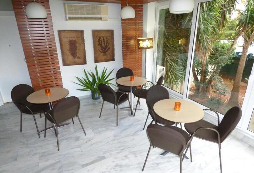 Athens Habitat Studios