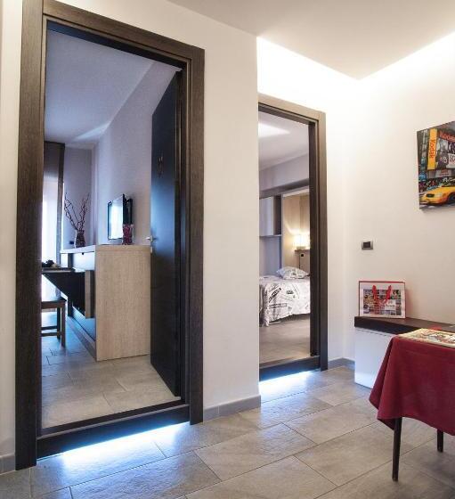 B&b Al Centro Storico