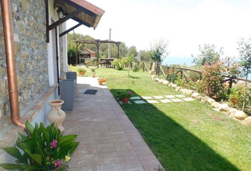 B&b Relais Da Clorinda