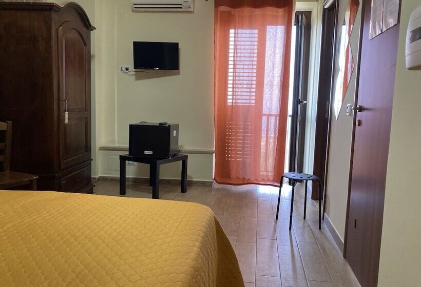 B&b Relais Da Clorinda