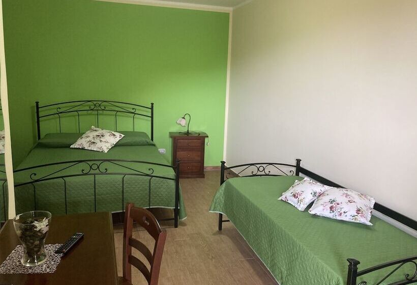 B&b Relais Da Clorinda