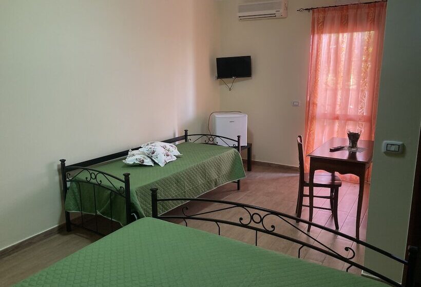 B&b Relais Da Clorinda