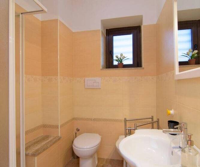 B&b Relais Da Clorinda