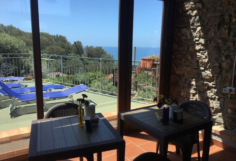 B&b Relais Da Clorinda