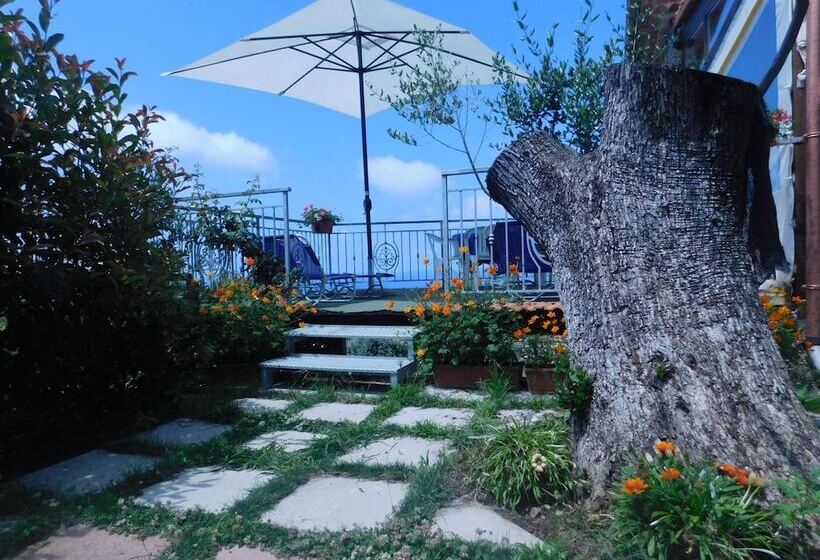 B&b Relais Da Clorinda